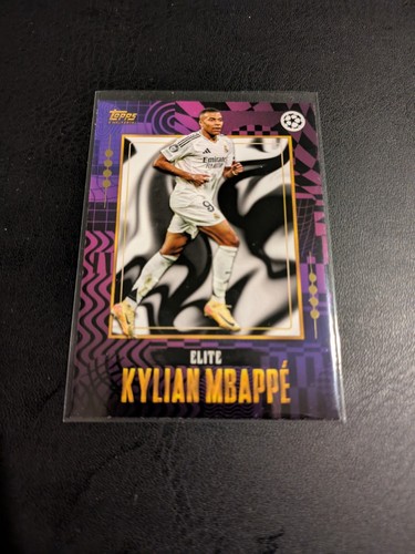 Kylian mbappe elite - -, 2024/25