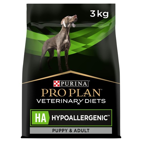 Pro plan veterinary - veterinary, ha