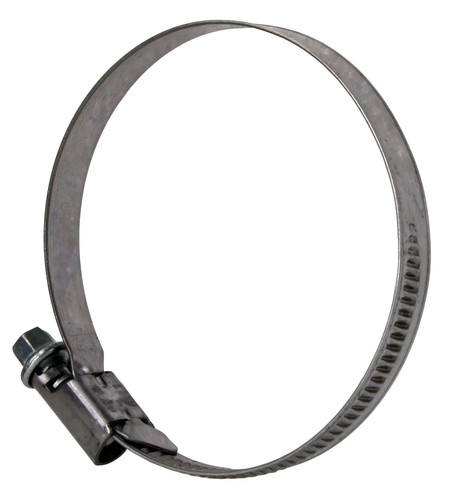 Hose clip screw type - clip,,