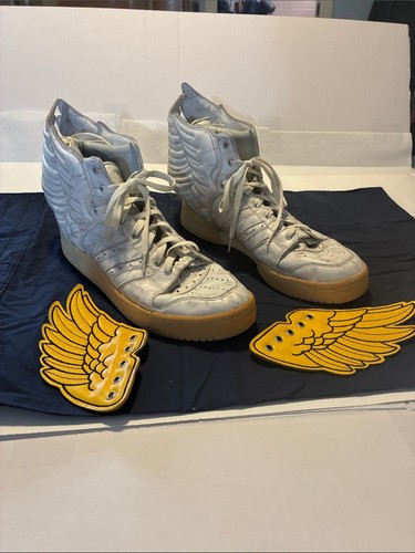 Adidas jeremy scott - adidas’s,