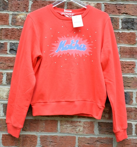 Mother size small - mother, dorito