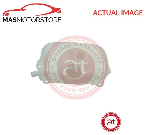 Coolant expansion tank - coolant,
