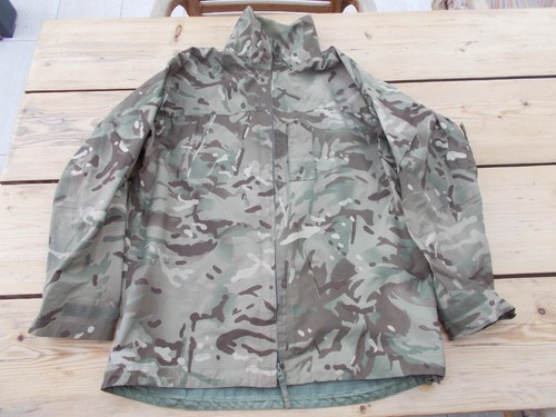 Multi cam water - proof, jacket