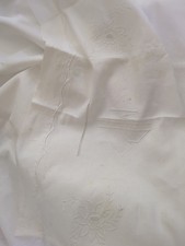 Vintage monogrammed french - monogrammed,