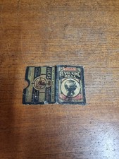 Lucas Revolking Bell King Of The Road Cycleslities Cycle Bicycle Partial Box