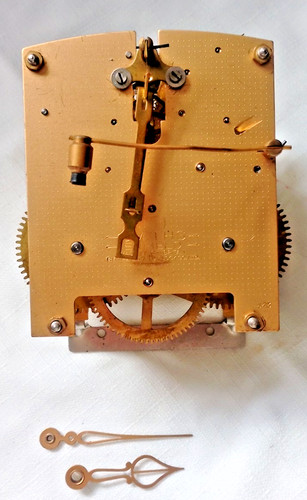 Smiths enfield pendulum - enfield,