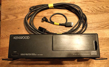 KENWOOD KDC-C600 10 DISC CD