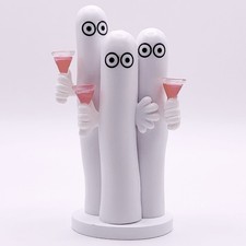 Hattifattener moomin - hattifattener,
