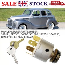 Lucas 31912 SPB501 47SA