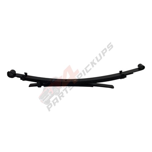 Mitsubishi l200 rear leaf - mitsubishi,