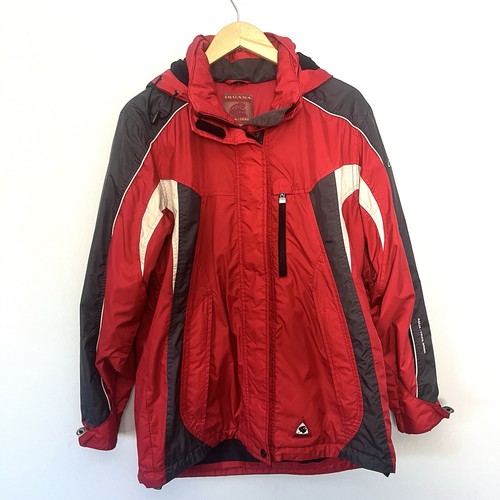 Vintage iguana trail ski - a-trail,