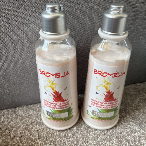 Occitane bromelia hair - l'occitane,