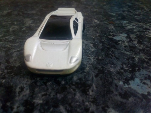 Rare loose matchbox w12 - rare,