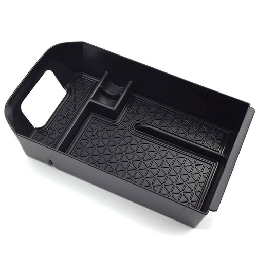 Center console tray - center,