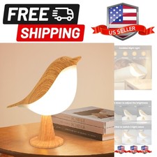 Small Cute Table Lamp, Touch