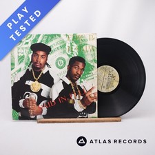 Eric B. & Rakim Paid In Full