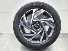 HYUNDAI I20 MK3 FACELIFT 16''