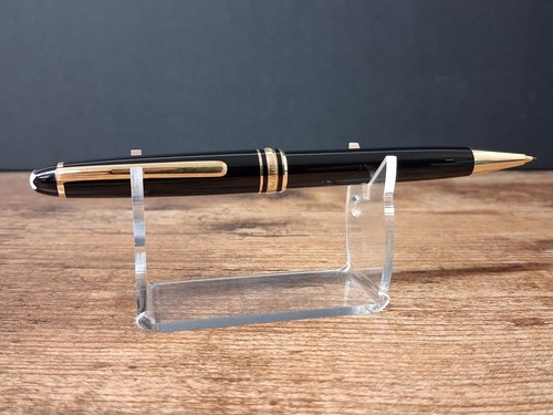 Montblanc meisterstuck gold - montblanc,