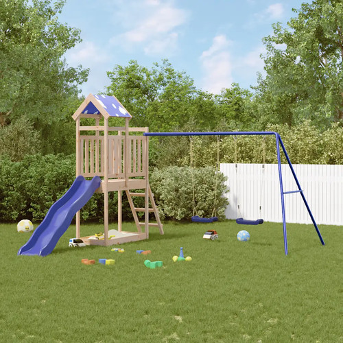 Walplus outdoor kids - walplus, playset