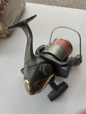 Shimano Sahara 4000FA spinning