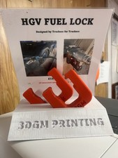 Hgv fuel pump - hgv,