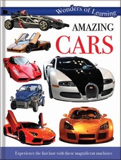 : Discover amazing cars