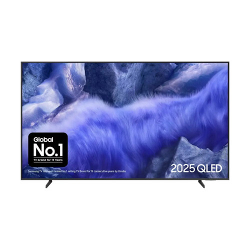 Samsung qled qef1 4k - 75",
