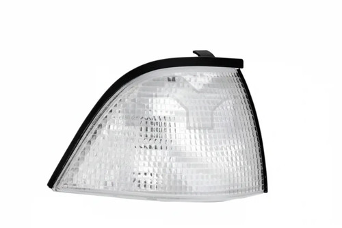 Turn signal lamp - left, front