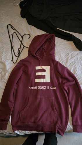 Official eminem the - official,