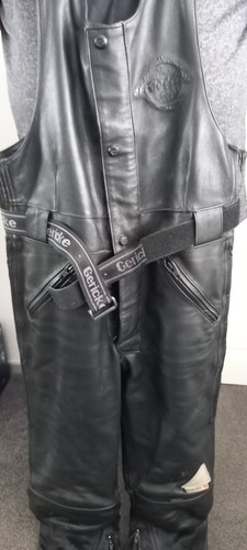 Gericke scotchlite - gericke,