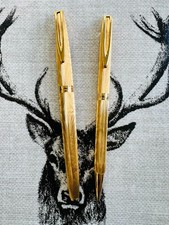 Waterman fountain pen - fountain, &