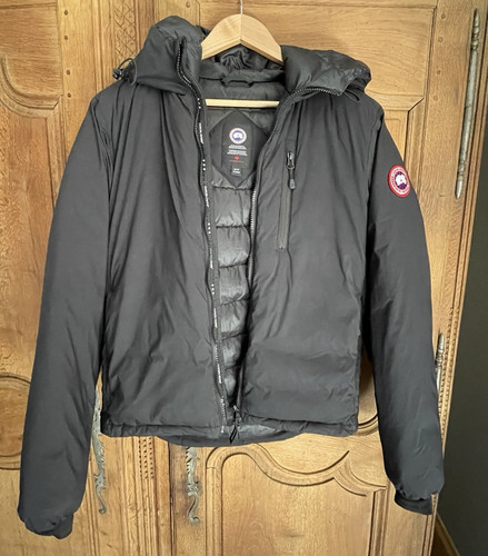Canada goose arctic program - canada,