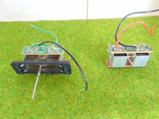 Hornby ~ 2 x Point Motors ~ OO