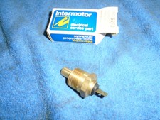 Vauxhall Viva HC, Magnum, Victor FE, Bedford TK, TM NOS Temperature Transmitter