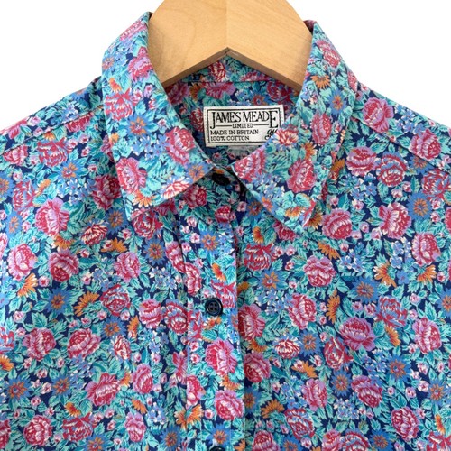 James meade liberty floral - meade,