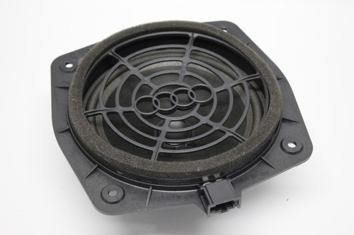 Audi mk2 rear quarter - 8j,