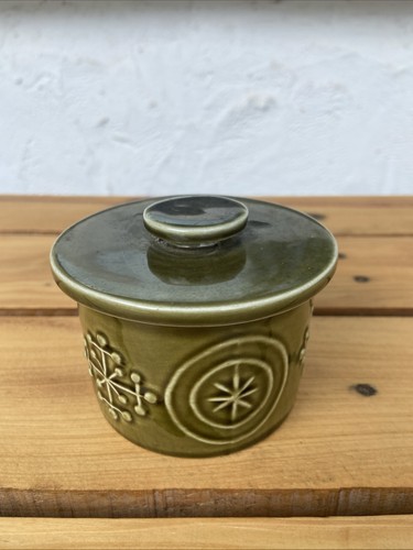 Portmeirion totem sugar bowl - portmeirion,