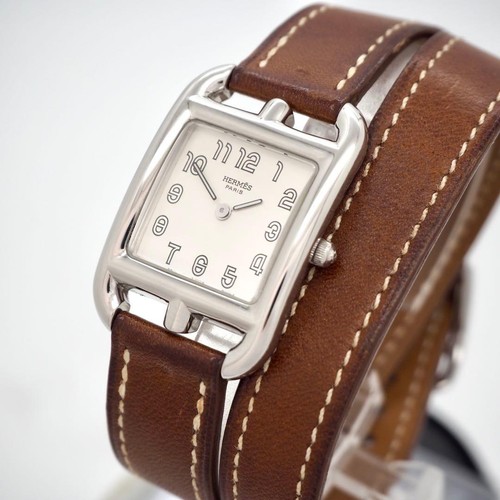 Hermes watch cape - cape, cod
