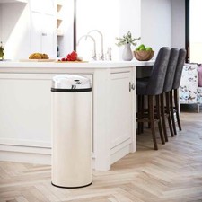 Inmotion 50L Cream Stainless