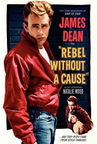 65882 rebel without cause - a,