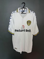 LEEDS UNITED 1998/2000 HOME