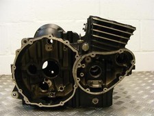 Triumph Legend TT 900 Engine Crankcases Crankcase 1998 to 2001 TT900 A865