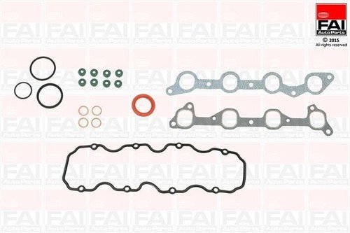 Fai head set - head, fits