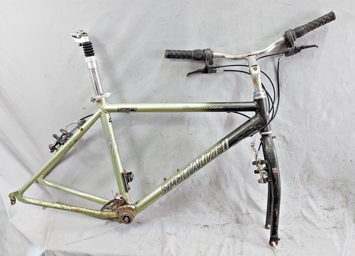 2005 specialized expedition - 2005,