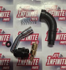 Honda  ATC250 ES 1986-1987