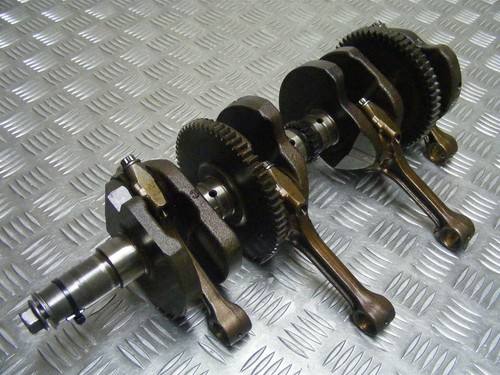 Gsf1250s bandit crankshaft - gsf1250s,