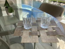 Waterford  Crystal Millennium