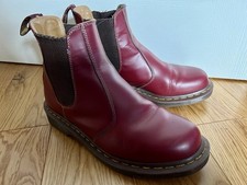 Dr Martens Docs 2976 Vintage