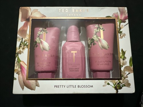 Ted baker pretty little - ted,