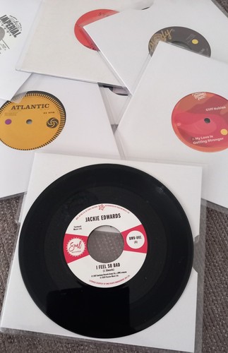 Northern soul tamla wigan - soul,